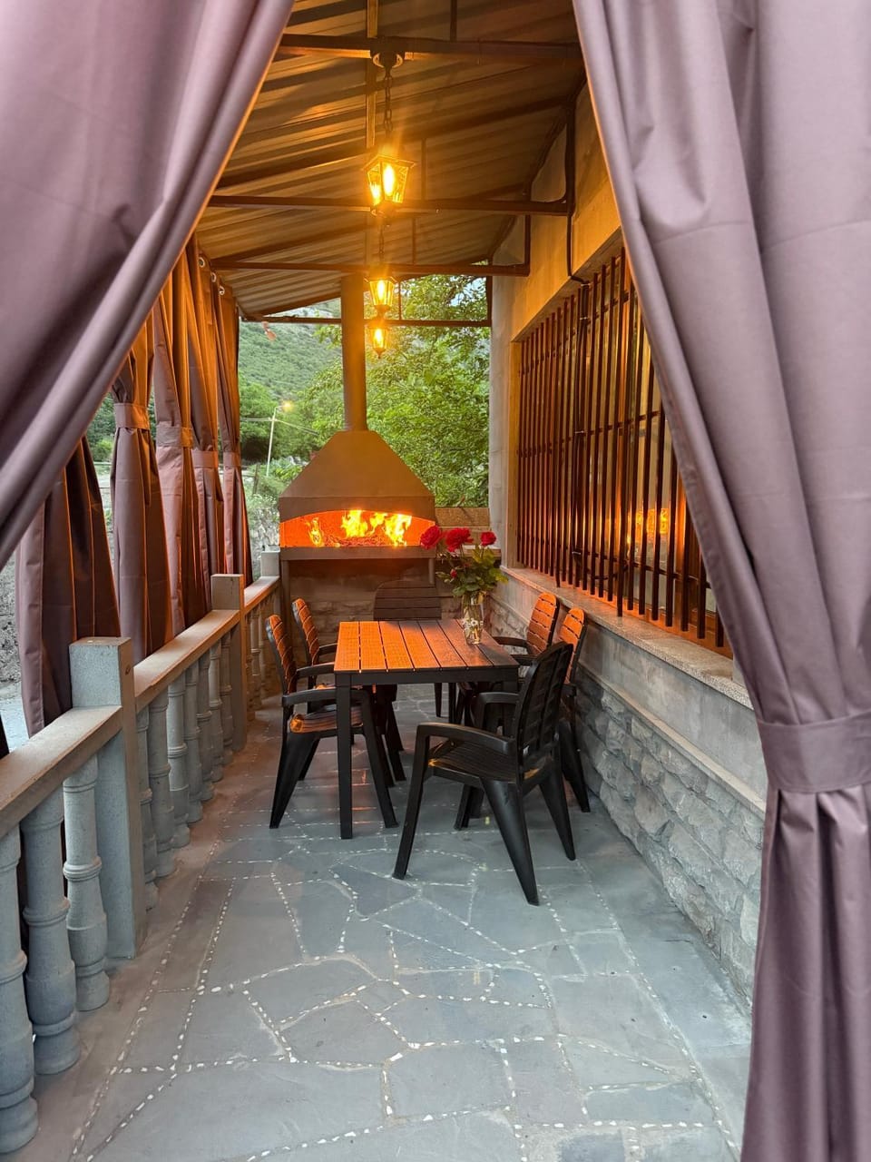 Holiday Home MD House in Armenia