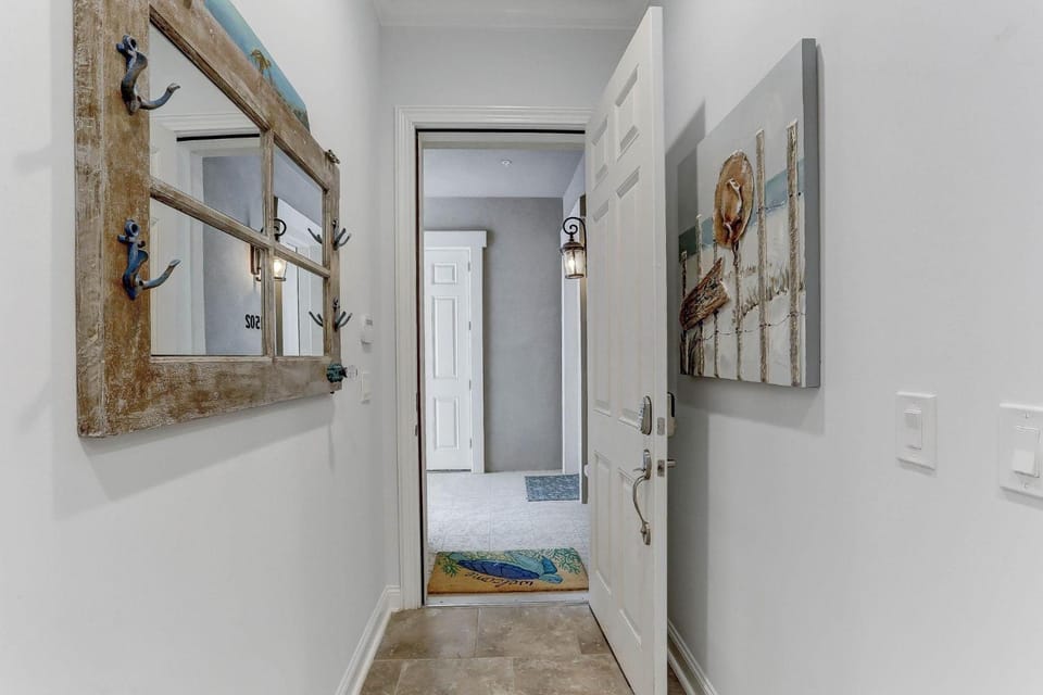1503 Summerwoods House in Amelia Island