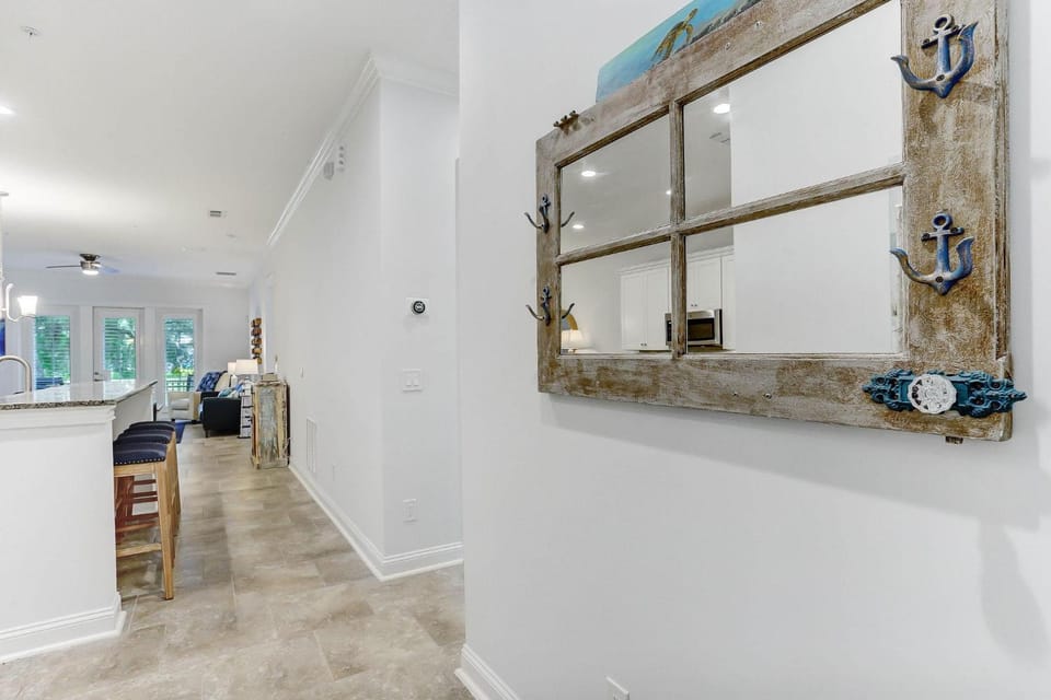 1503 Summerwoods House in Amelia Island