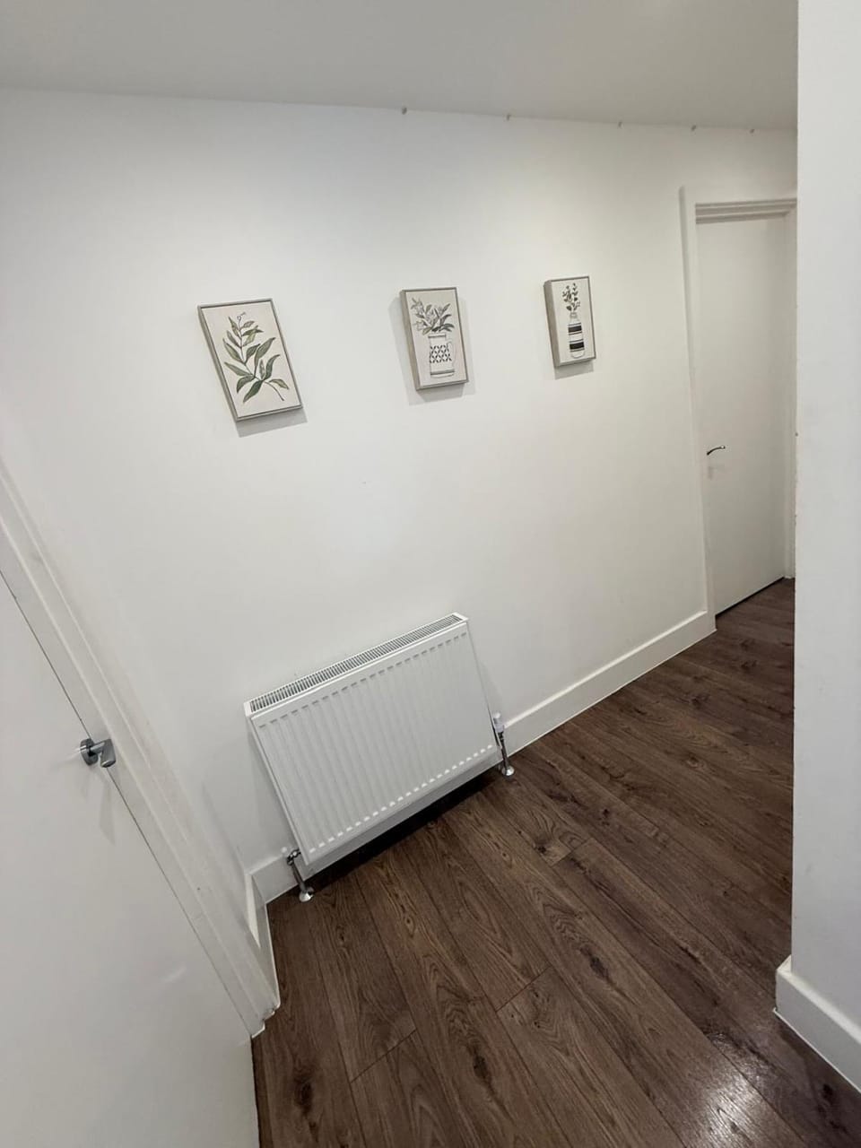 Flat F Sleep 8 on Wandsworth Road Apartment in London