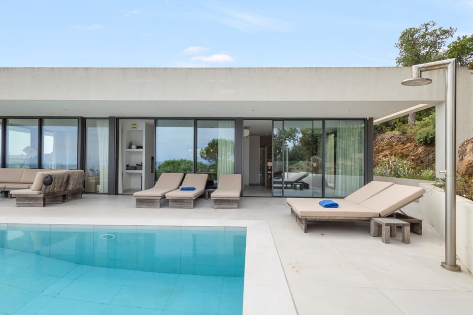 Sa Punta 19 House in Baix Empordà