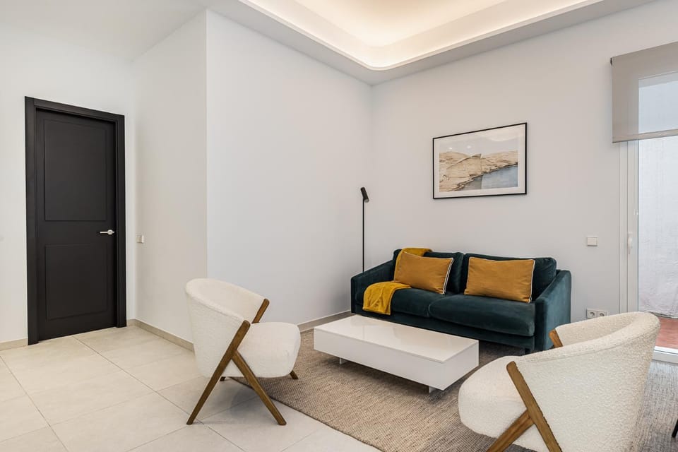Waou Urban Home Salamanca VIII Apartment in Madrid