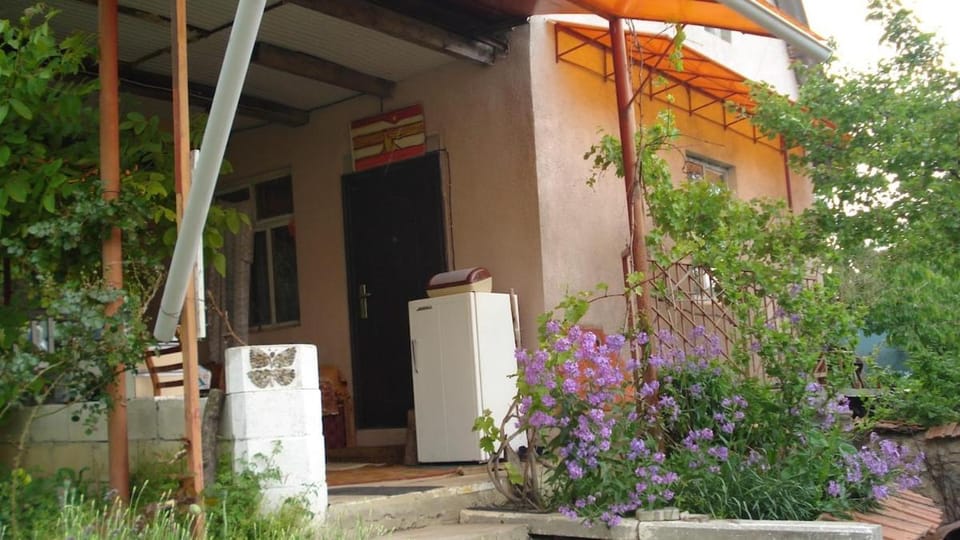 Country holiday, 25 km from the center of Chisinau House in Moldova