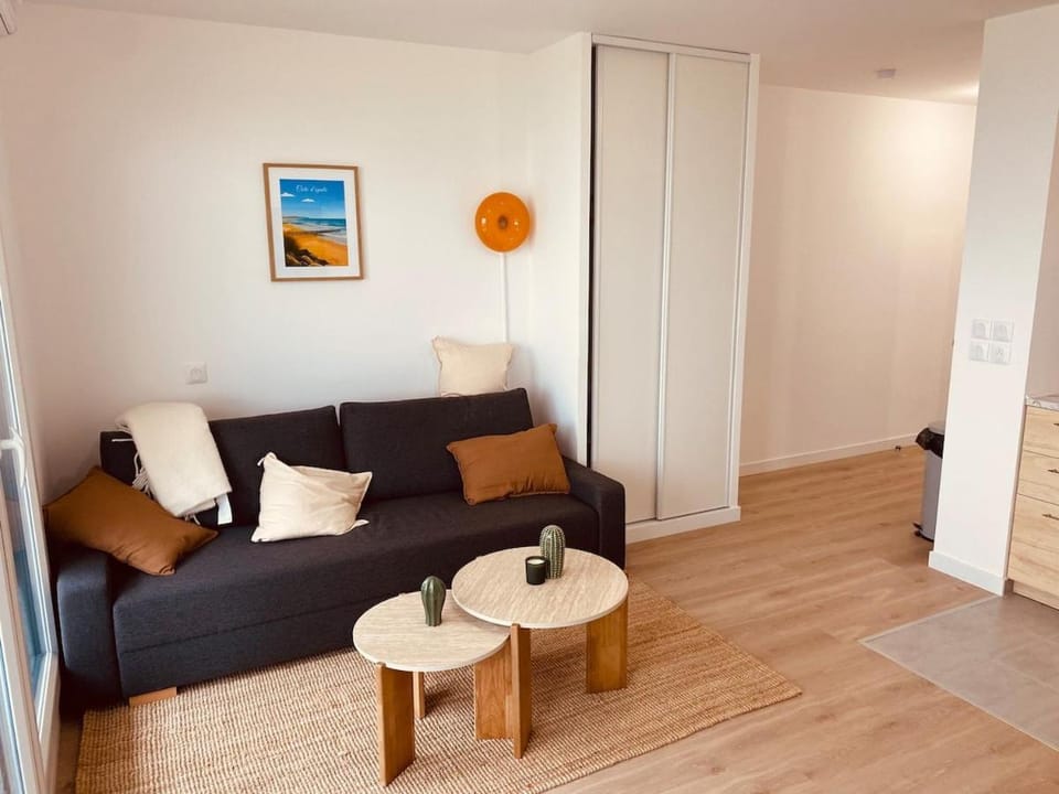 Perle Opale, Étaples Apartment in Hauts-de-France