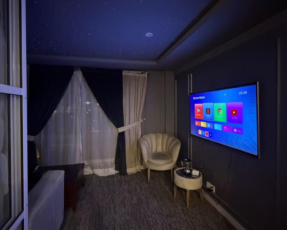 premium category 2 bedrooms apartment Apartment in Lahore