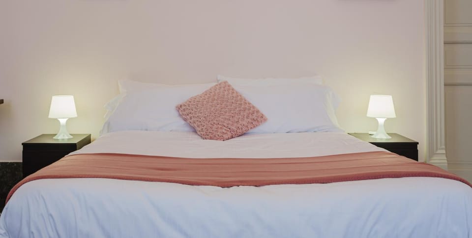 Garibaldi house Apartment in Marsala