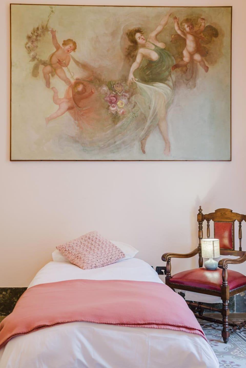 Garibaldi house Apartment in Marsala