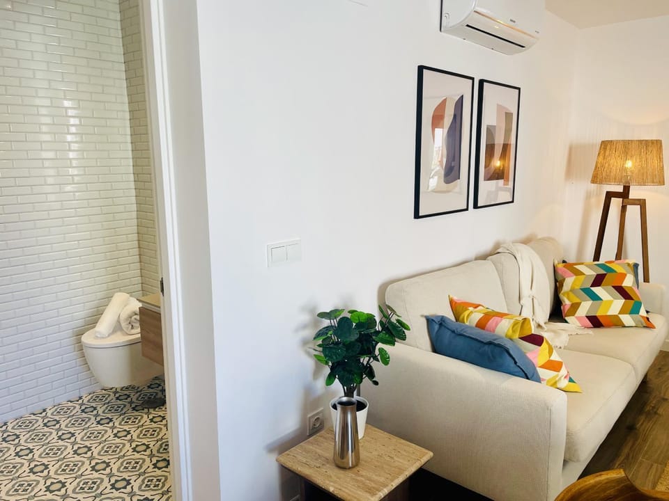 Apartamento Azure Burriana by At Home Costa del So Apartment in Nerja