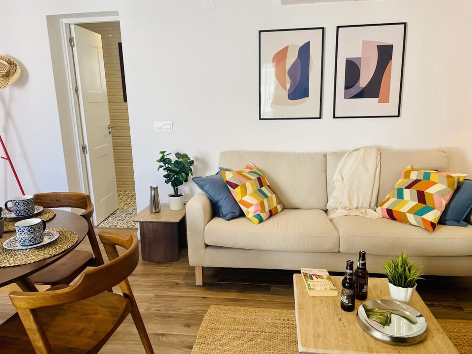 Apartamento Azure Burriana by At Home Costa del So Apartment in Nerja