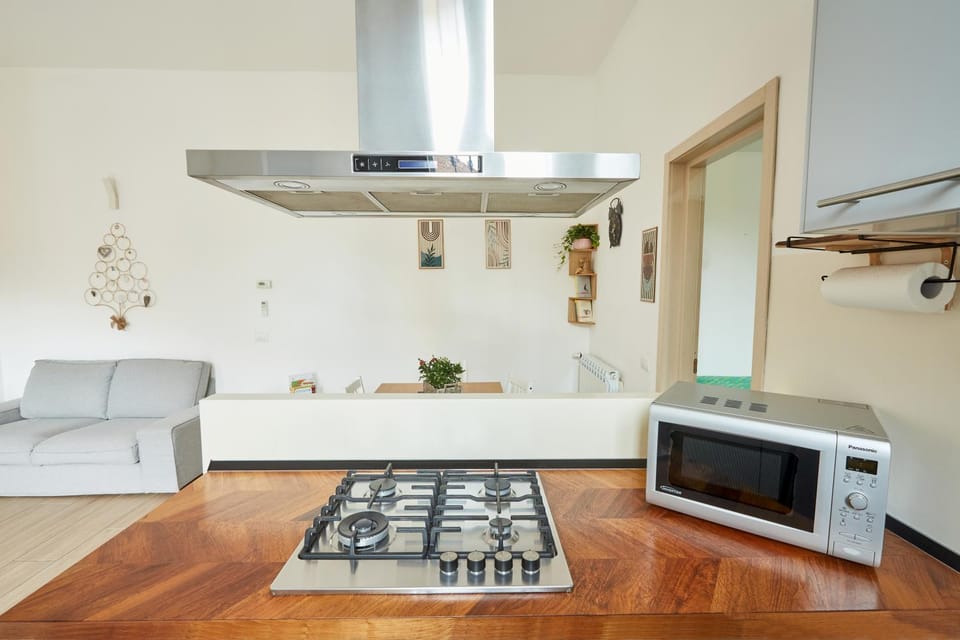 stove