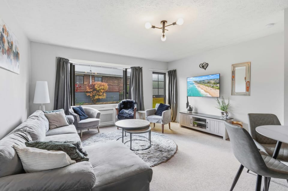 Cozy Corner Apartment in Invercargill