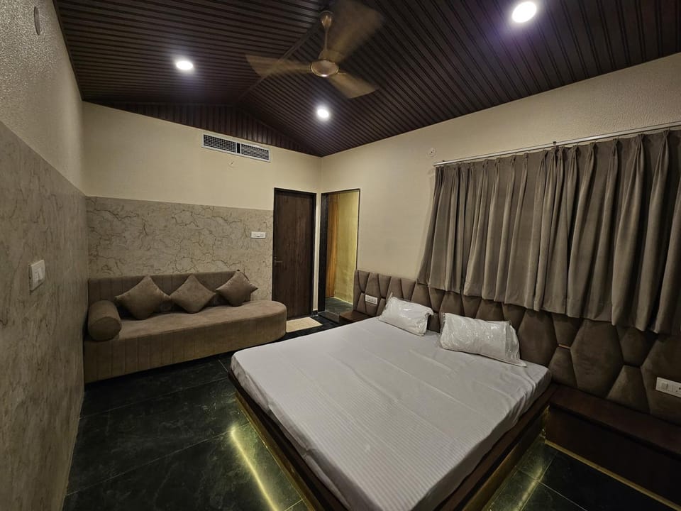 Mahak'sVilla Villa in India