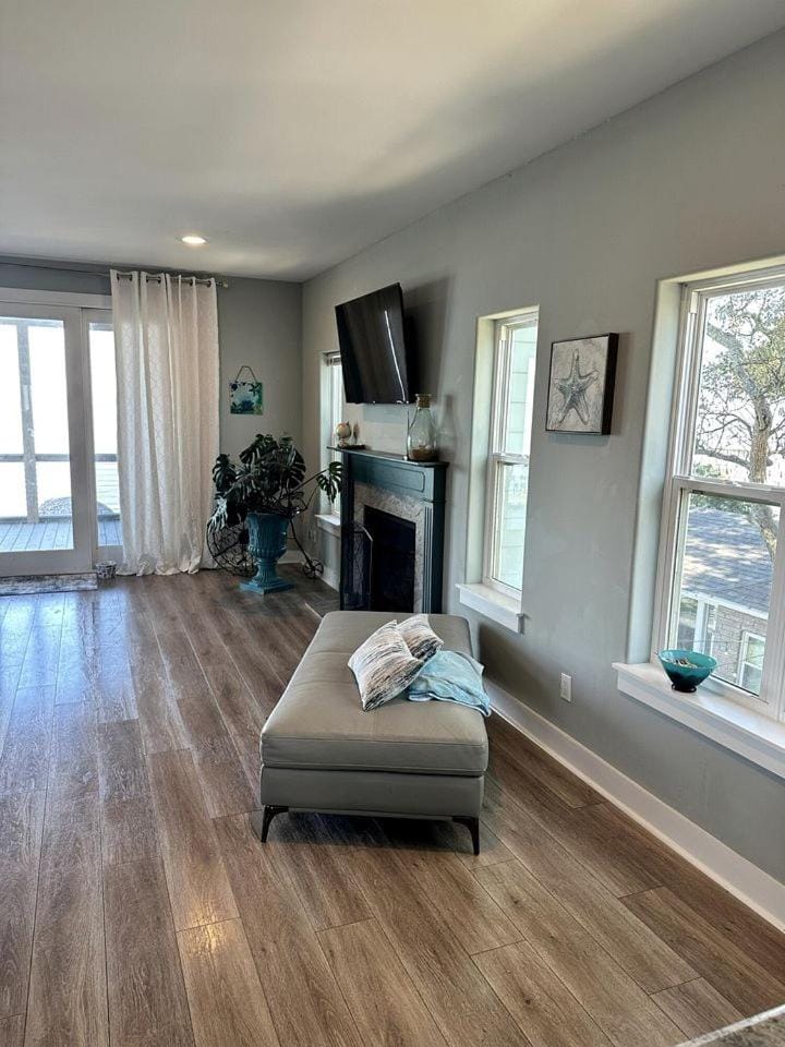 Luxury Bayfront Escape with Hot Tub & Fireplaces in Bacliff, Texas House in Bacliff