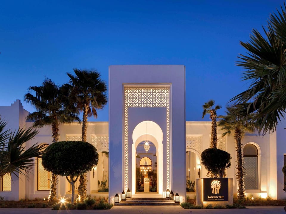 Spa and wellness centre/facilities