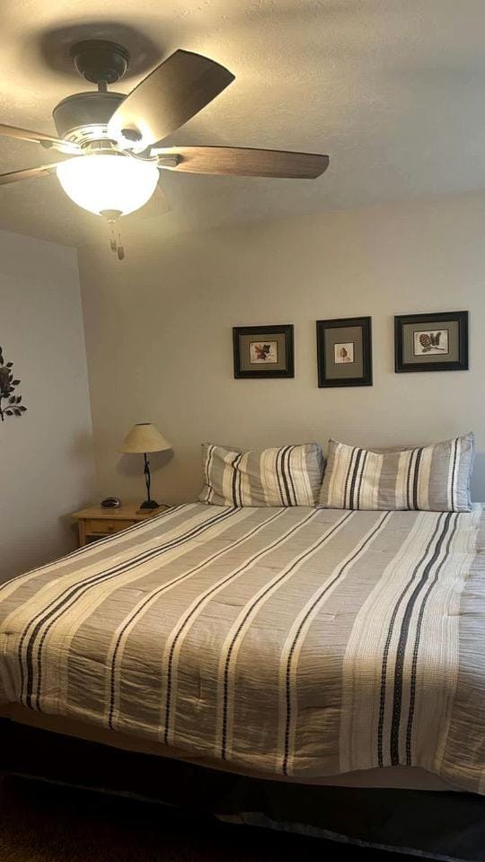 Charming Family Escape with Porch, BBQ & Beach Access in McCall, Idaho House in McCall