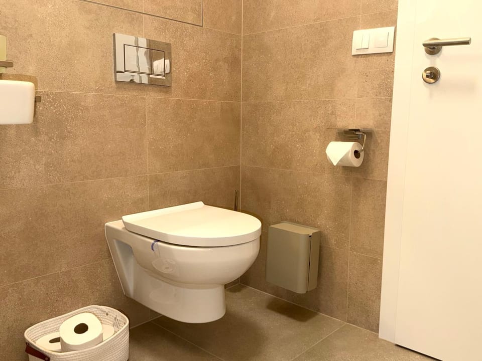 Poštová Residence v srdci Starého Mesta Apartment in Bratislava