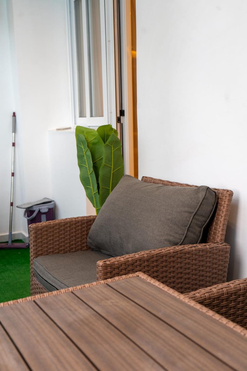Elegant Seaside Luxury Apartment with Private Pool Access Apartment in Tangier