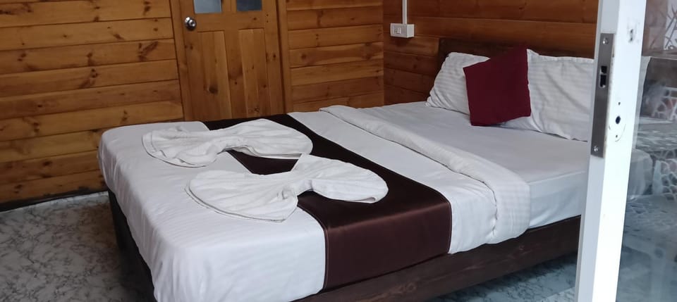 Hotel Inn morjim House in Goa, India