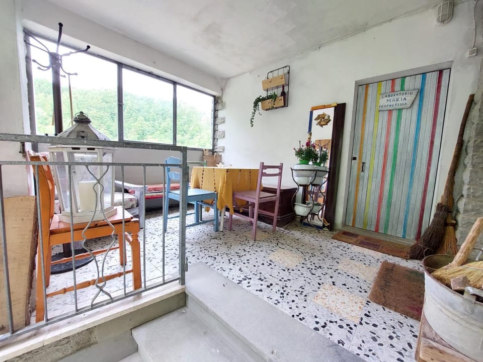 Iridea Bed and Breakfast in Marche