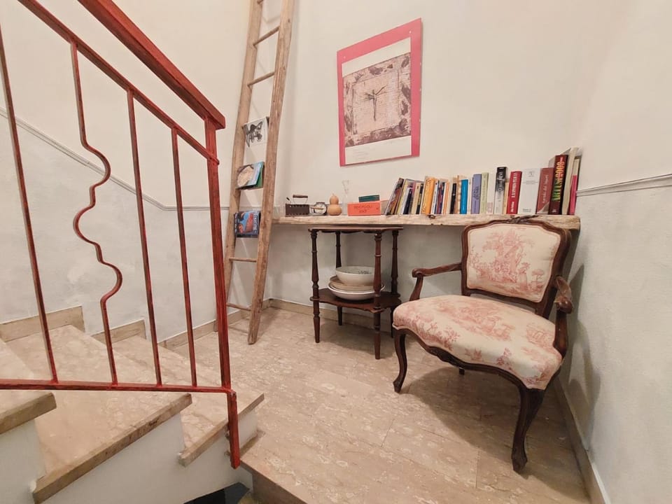 Iridea Bed and Breakfast in Marche