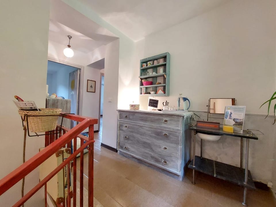Iridea Bed and Breakfast in Marche