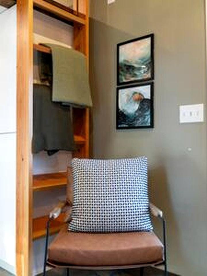 Cedar & Sage Hideaway in River Road, WA House in Sequim