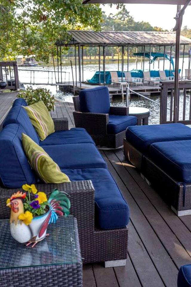 Romantic Couples Cottage for Relaxing Getaways on the Outskirts of Hot Springs, Arkansas House in Hot Springs