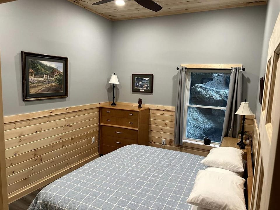 Stunning Cottage with Pool Table and Lake Access in Orland, Maine House in Orland