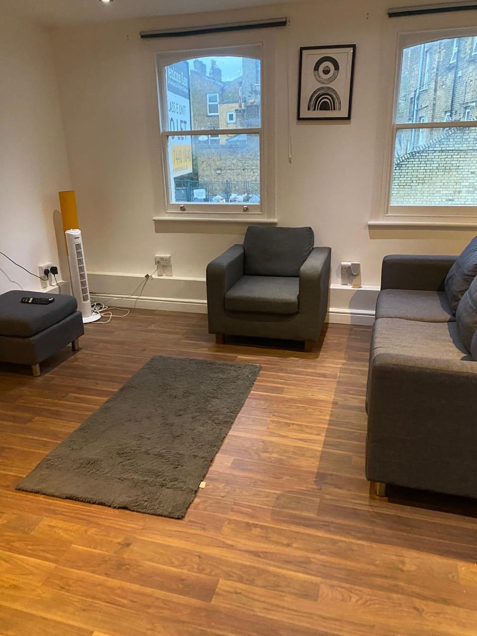 Vining Street 4 Bed Apartment Apartment in London