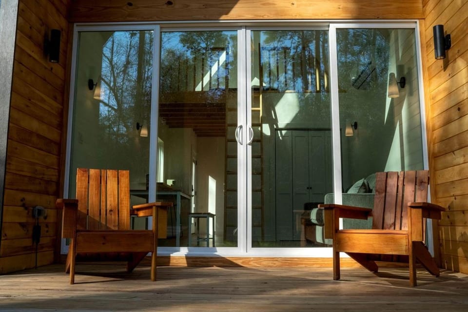 Wonderful Cabin with Great Forest Sights in Montgomery, Texas Cabin in Lake Conroe