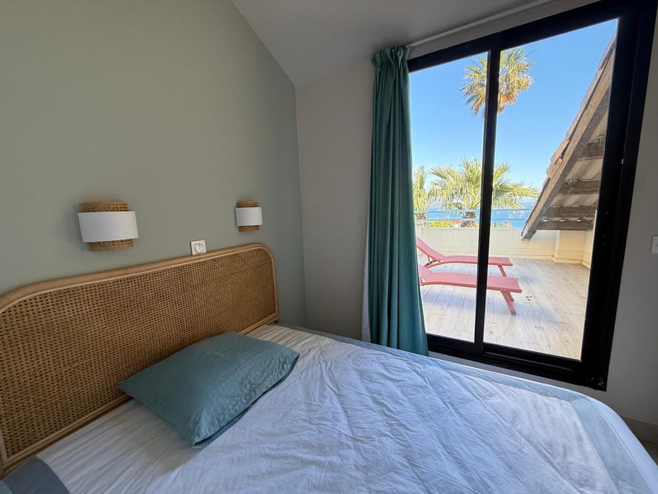 Cozy apartment in charming residence with swimming pool - ID2021 - Villa Francia Apartment in Cannes
