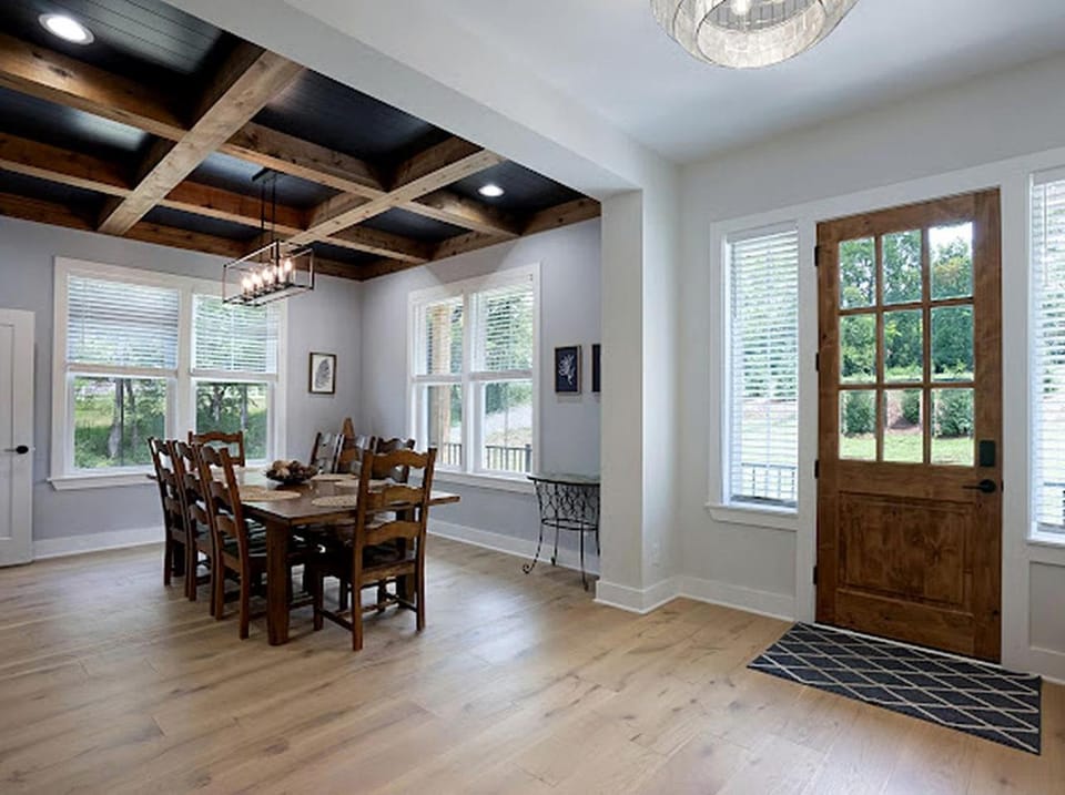 Beautiful Secluded Cottatge Nestled Amidst Trees in Mount Juliet, Tennessee House in Mount Juliet