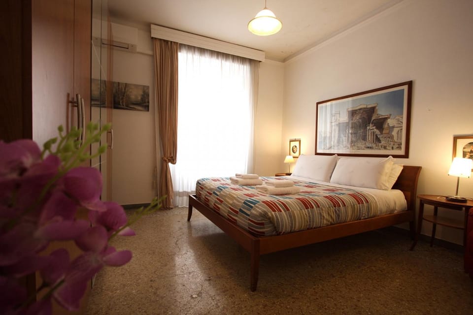 La Casa dei Ricordi Apartment in Rome