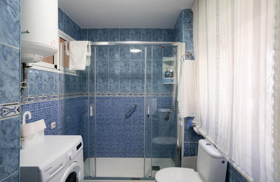 Waou Beach Vibes Torremolinos Apartment in Torremolinos