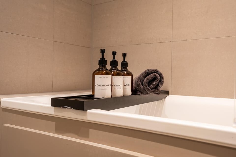 towels