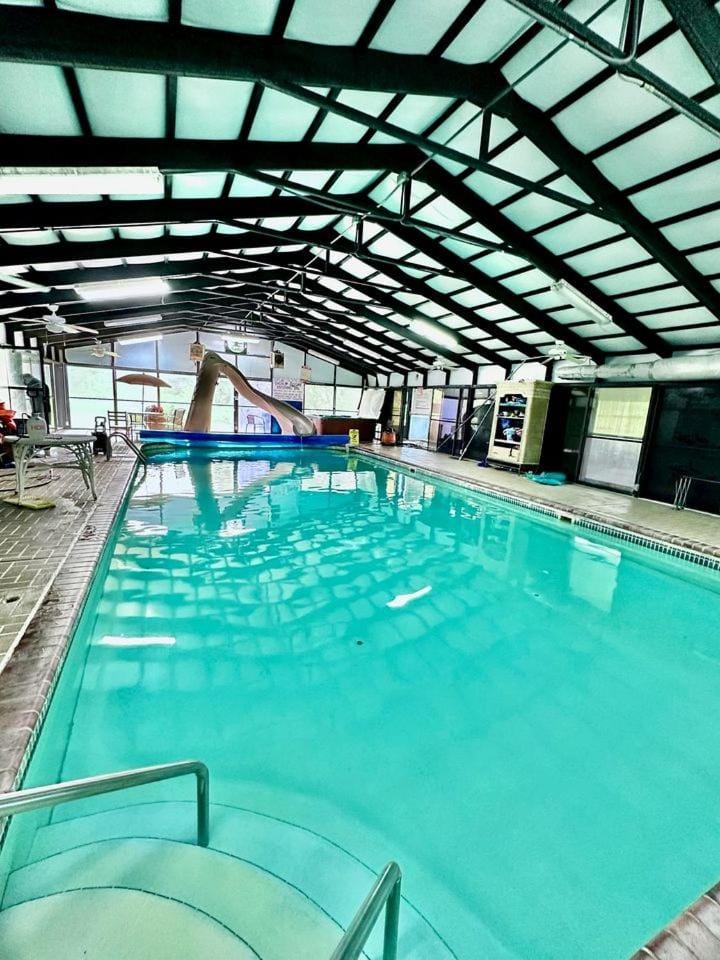 Elevate Your Reunion: Saucier, guest Rental Offering Unrivaled Luxury and All Desired Amenities House in Harrison County