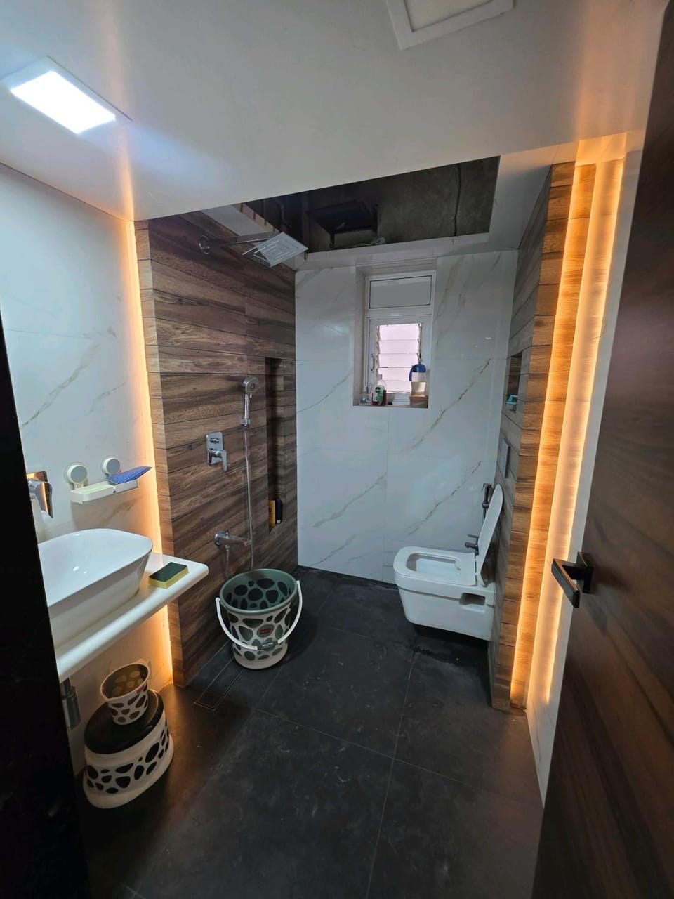 Toilet, Bathroom