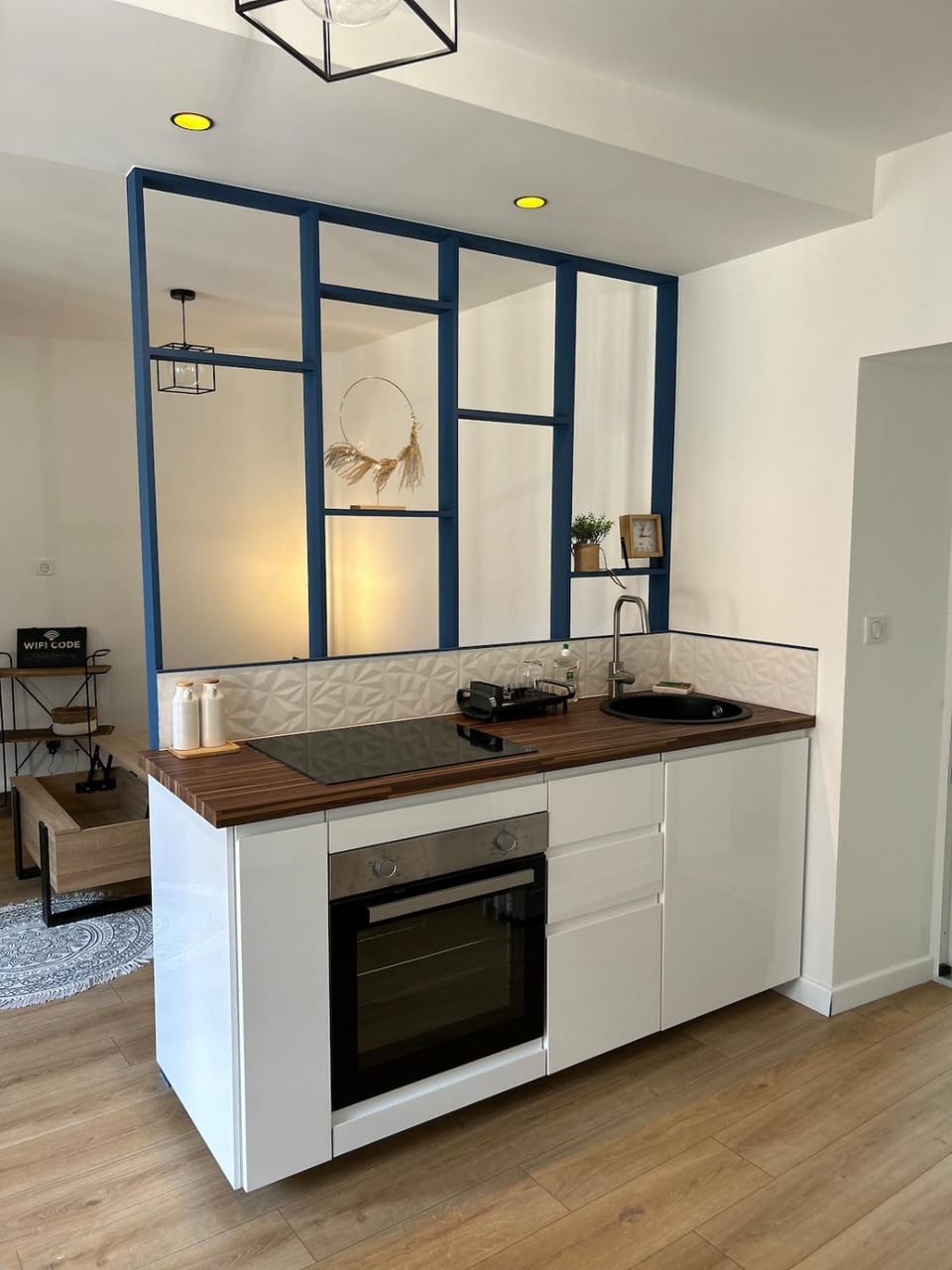 Escale Pesmoise Apartment in Jura