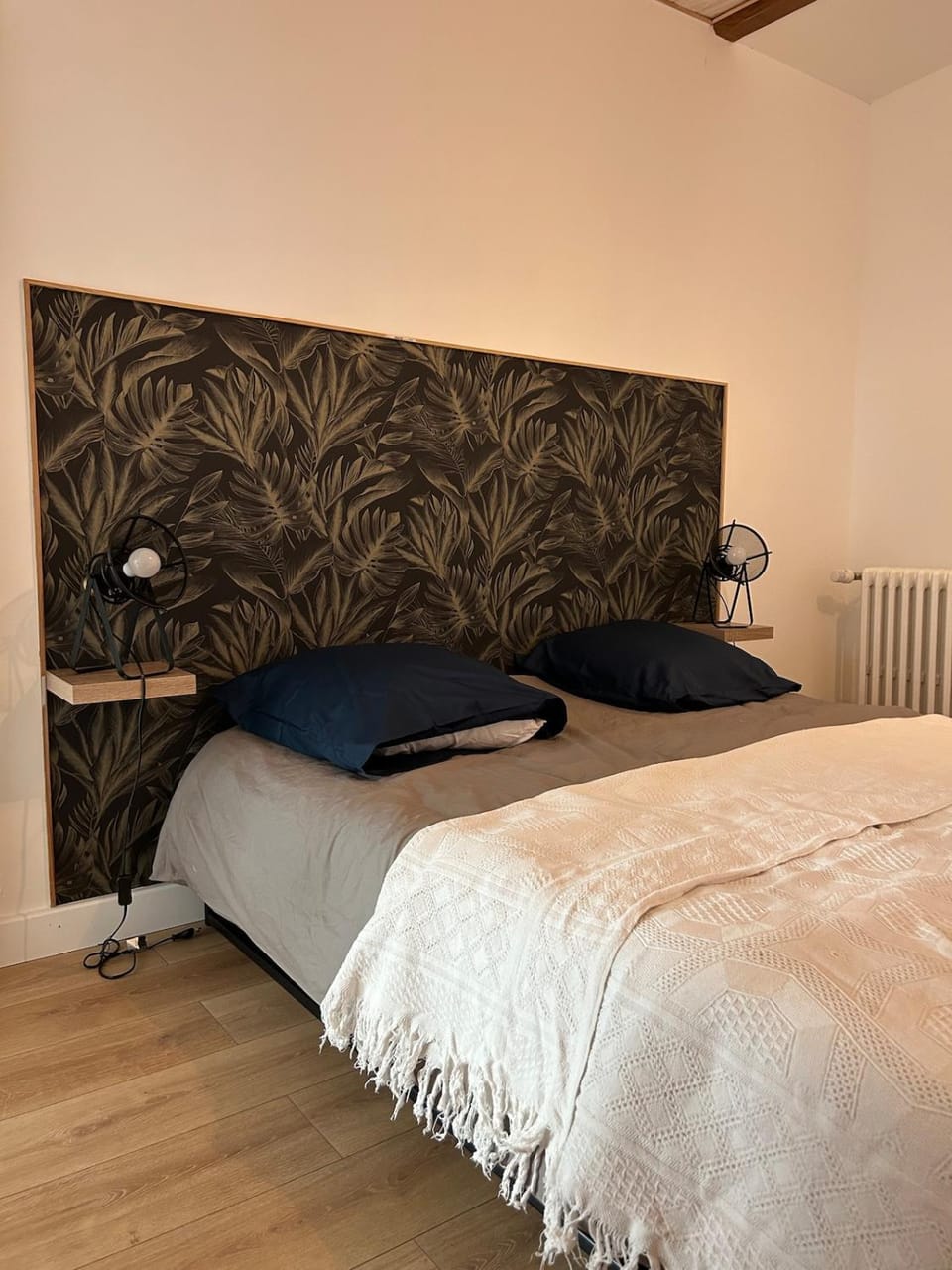 Escale Pesmoise Apartment in Jura
