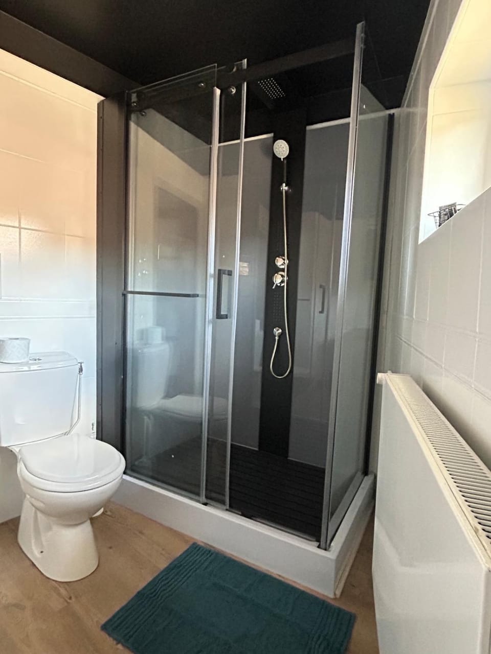 Escale Pesmoise Apartment in Jura