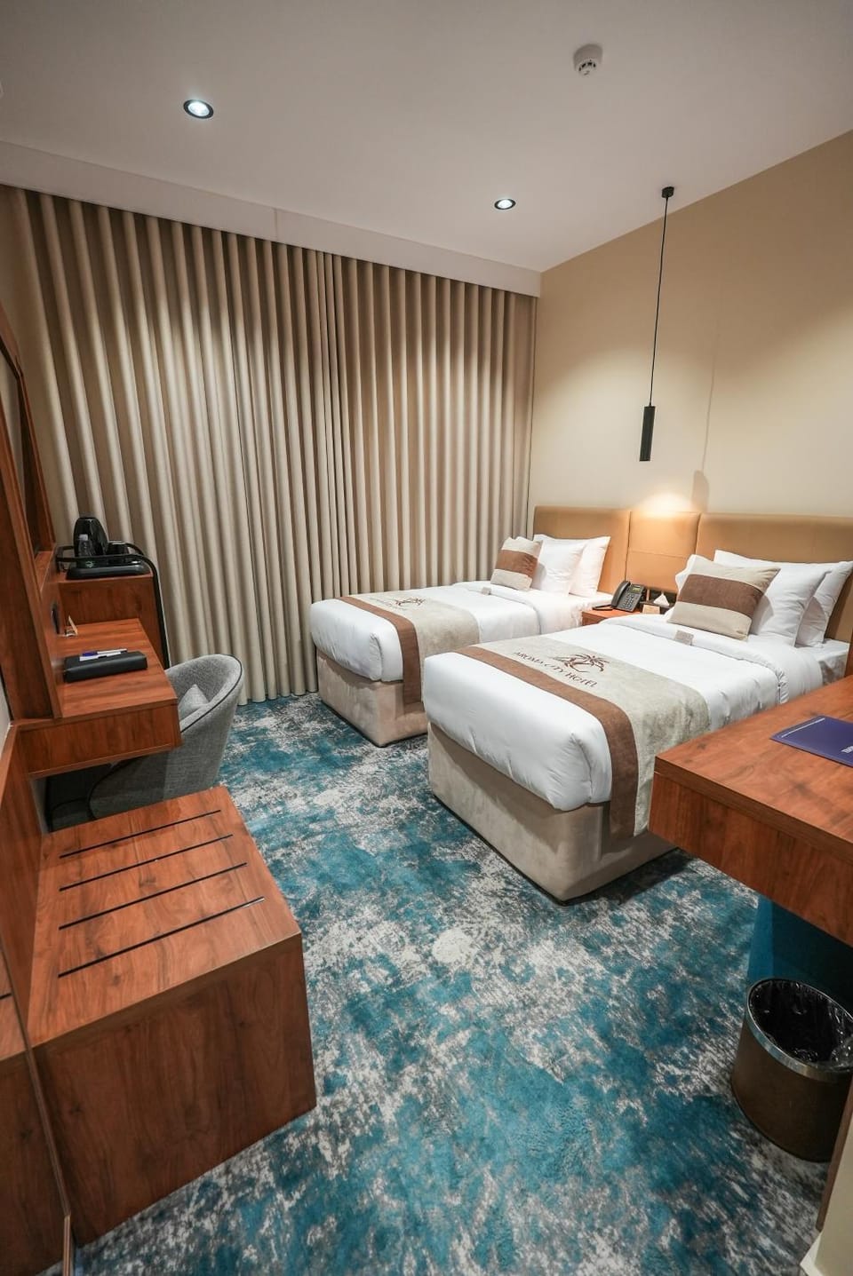 Aroma City Hotel فندق اروما سيتي Hotel in Medina