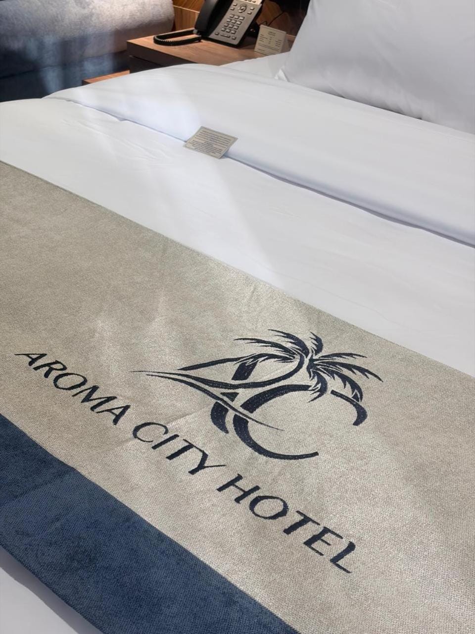 Aroma City Hotel فندق اروما سيتي Hotel in Medina