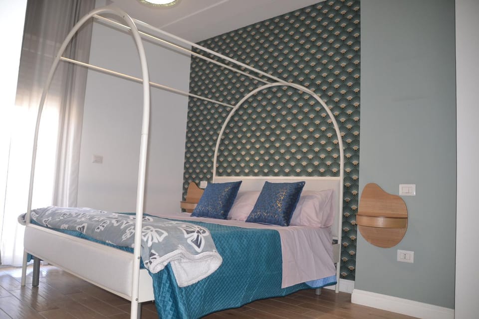 Biffi Pompei Apartment Bed and Breakfast in Pompeii