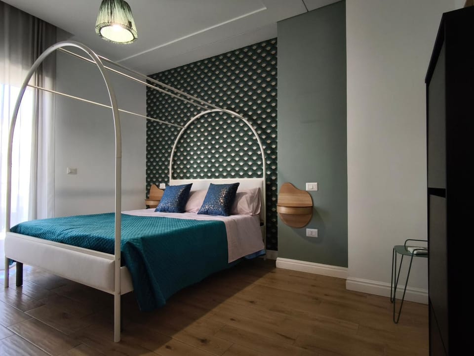 Biffi Pompei Apartment Bed and Breakfast in Pompeii