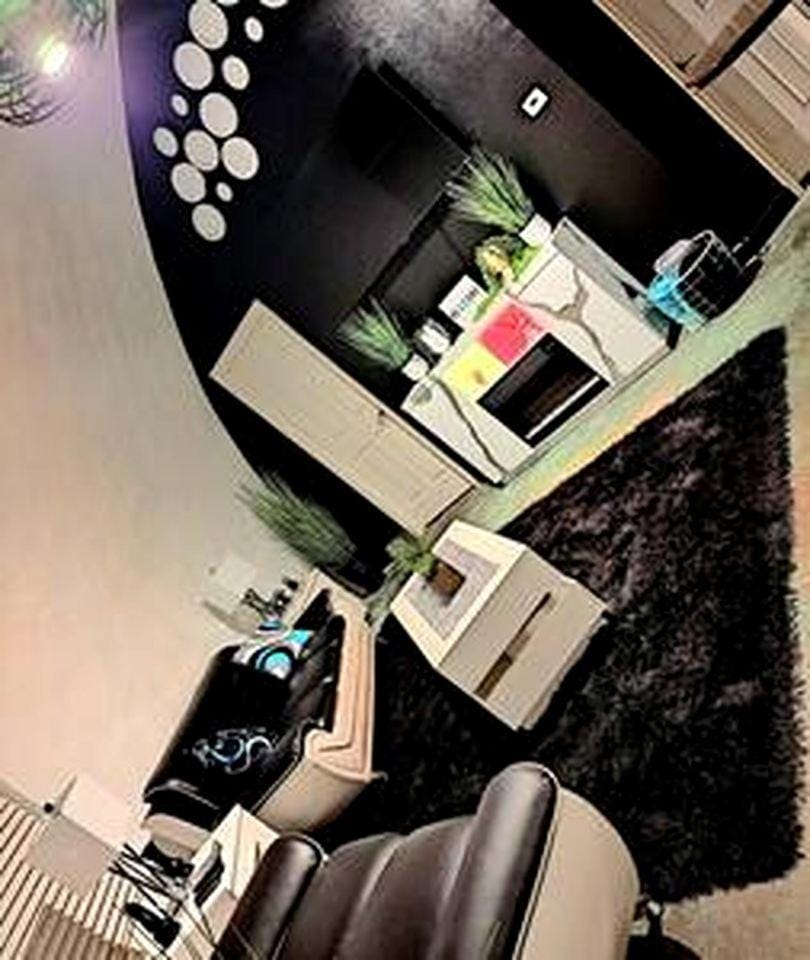 Fantastic Dome with Private Yard, Hot-Tub and Fire Pit in Texas Luxury tent in Texas