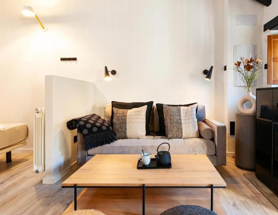 El Nido Rural Boutique Villa Apartment in Asturias