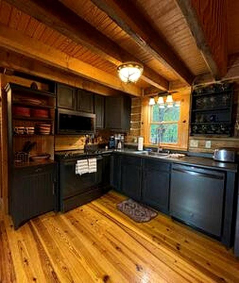 Cedar Gap Hideaway in Indiana House in Indiana
