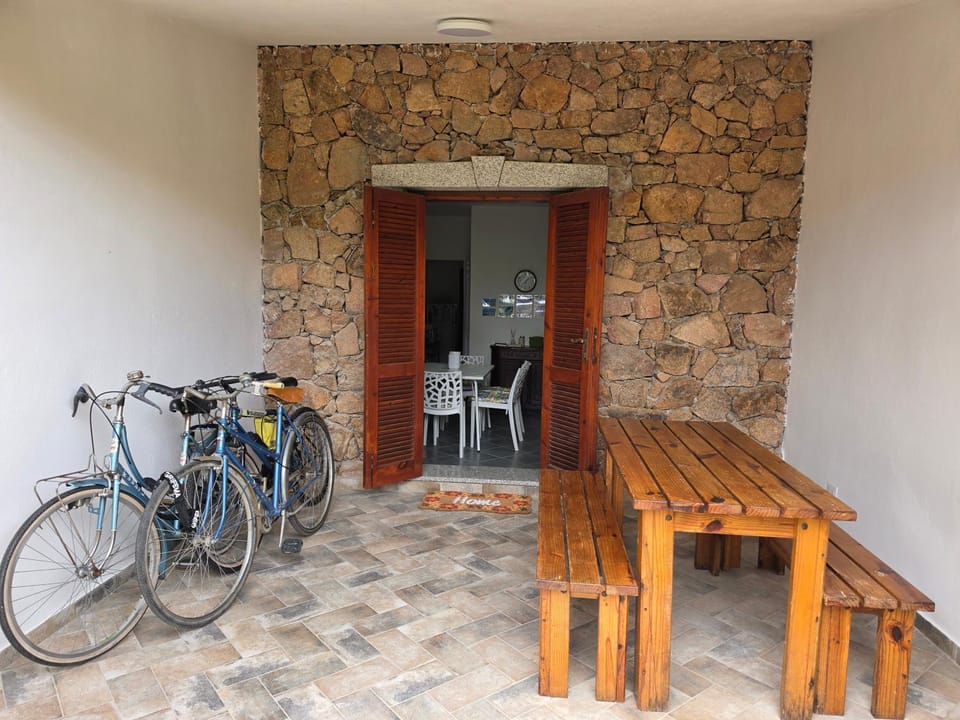 Pino & Lilly House in San Teodoro