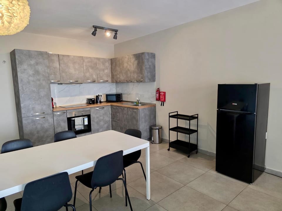 Spacious 3 bedroom Apartment in St Paul's Bay Apartment in Saint Paul's Bay