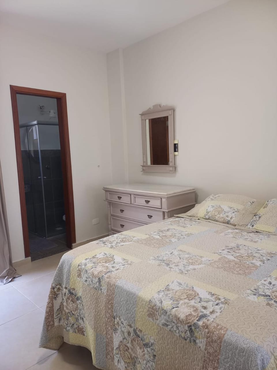 SUITES SANTA FÉcg Hotel in Campo Grande